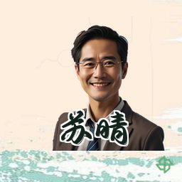 苏晴